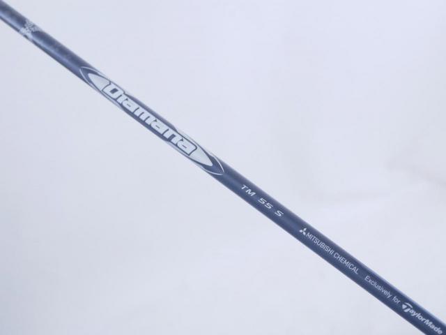 Driver : Taylormade : **ของใหม่ ยังไม่แกะพลาสติก** ไดรเวอร์ Taylormade Qi35 (รุ่นใหม่ล่าสุด ปี 2025) Loft 10.5 ก้าน Mitsubishi Diamana TM55 Flex S