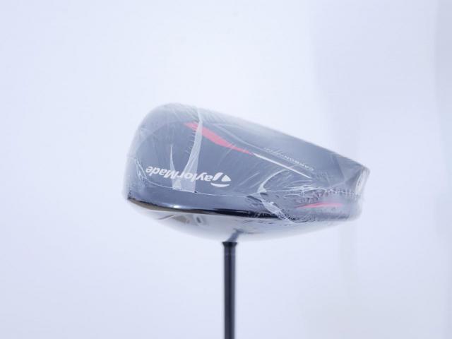 Driver : Taylormade : **ของใหม่ ยังไม่แกะพลาสติก** ไดรเวอร์ Taylormade Stealth HD (ออกปี 2022 Japan Spec.) Loft 9 ก้าน Mitsubishi TENSEI TM50 Flex S