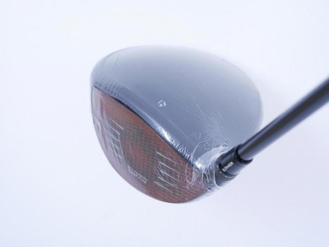 Driver : Taylormade : **ของใหม่ ยังไม่แกะพลาสติก** ไดรเวอร์ Taylormade Stealth HD (ออกปี 2022 Japan Spec.) Loft 9 ก้าน Mitsubishi TENSEI TM50 Flex S