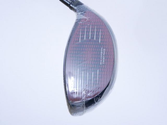 Driver : Taylormade : **ของใหม่ ยังไม่แกะพลาสติก** ไดรเวอร์ Taylormade Stealth HD (ออกปี 2022 Japan Spec.) Loft 9 ก้าน Mitsubishi TENSEI TM50 Flex S