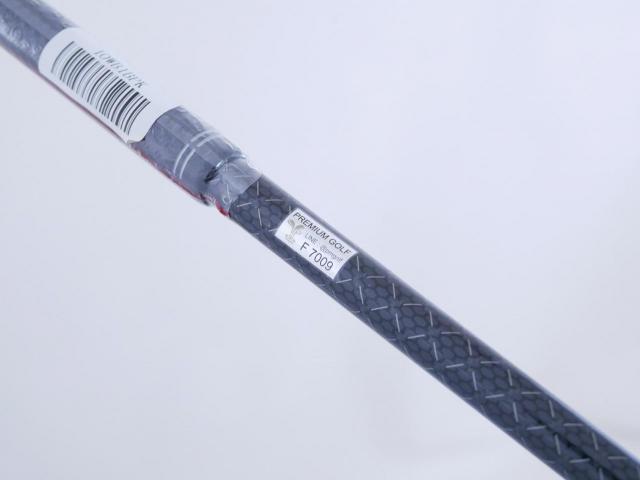 Driver : Taylormade : **ของใหม่ ยังไม่แกะพลาสติก** ไดรเวอร์ Taylormade Stealth HD (ออกปี 2022 Japan Spec.) Loft 9 ก้าน Mitsubishi TENSEI TM50 Flex S