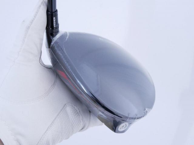 Driver : Taylormade : **ของใหม่ ยังไม่แกะพลาสติก** ไดรเวอร์ Taylormade Stealth (ออกปี 2022 Japan Spec.) Loft 10.5 ก้าน Mitsubishi TENSEI TM50 Flex R