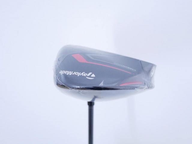 Driver : Taylormade : **ของใหม่ ยังไม่แกะพลาสติก** ไดรเวอร์ Taylormade Stealth (ออกปี 2022 Japan Spec.) Loft 10.5 ก้าน Mitsubishi TENSEI TM50 Flex R