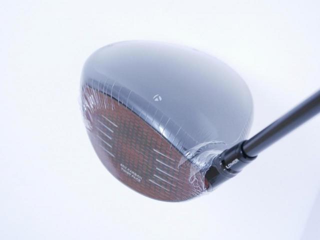 Driver : Taylormade : **ของใหม่ ยังไม่แกะพลาสติก** ไดรเวอร์ Taylormade Stealth (ออกปี 2022 Japan Spec.) Loft 10.5 ก้าน Mitsubishi TENSEI TM50 Flex R