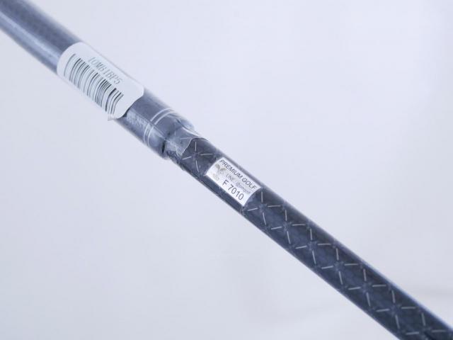 Driver : Taylormade : **ของใหม่ ยังไม่แกะพลาสติก** ไดรเวอร์ Taylormade Stealth (ออกปี 2022 Japan Spec.) Loft 10.5 ก้าน Mitsubishi TENSEI TM50 Flex R