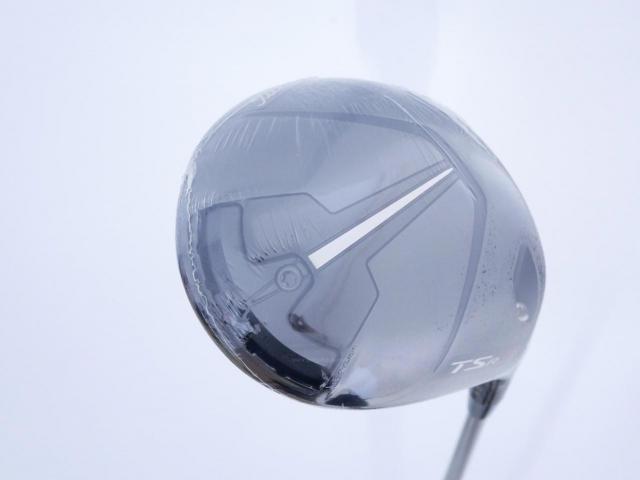 Driver : Titleist : **ของใหม่ ยังไม่แกะพลาสติก** ไดรเวอร์ Titleist TSR 3 (ออกปี 2022 Japan Spec.) Loft 9 (ปรับได้) ก้าน Titleist TSP310 Flex S