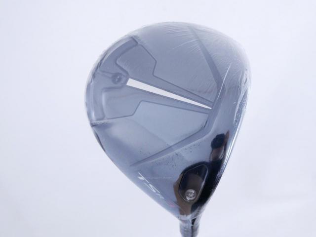 Driver : Titleist : **ของใหม่ ยังไม่แกะพลาสติก** ไดรเวอร์ Titleist TSR 3 (ออกปี 2022 Japan Spec.) Loft 9 (ปรับได้) ก้าน Titleist TSP310 Flex S