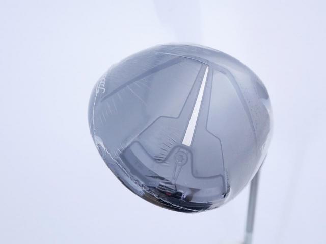 Driver : Titleist : **ของใหม่ ยังไม่แกะพลาสติก** ไดรเวอร์ Titleist TSR 3 (ออกปี 2022 Japan Spec.) Loft 9 (ปรับได้) ก้าน Titleist TSP310 Flex S