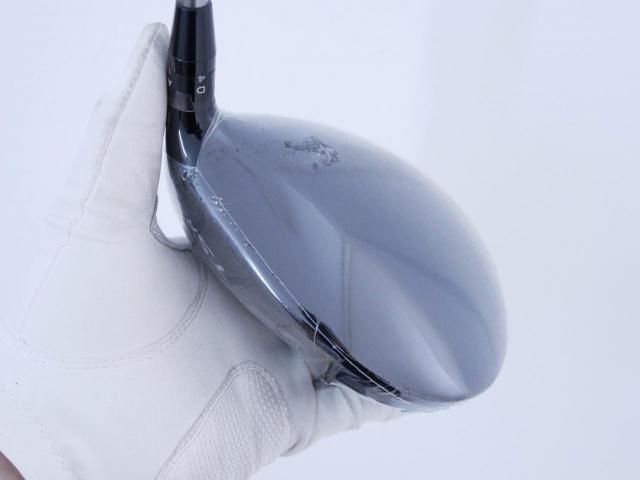 Driver : Titleist : **ของใหม่ ยังไม่แกะพลาสติก** ไดรเวอร์ Titleist TSR 3 (ออกปี 2022 Japan Spec.) Loft 9 (ปรับได้) ก้าน Titleist TSP310 Flex S
