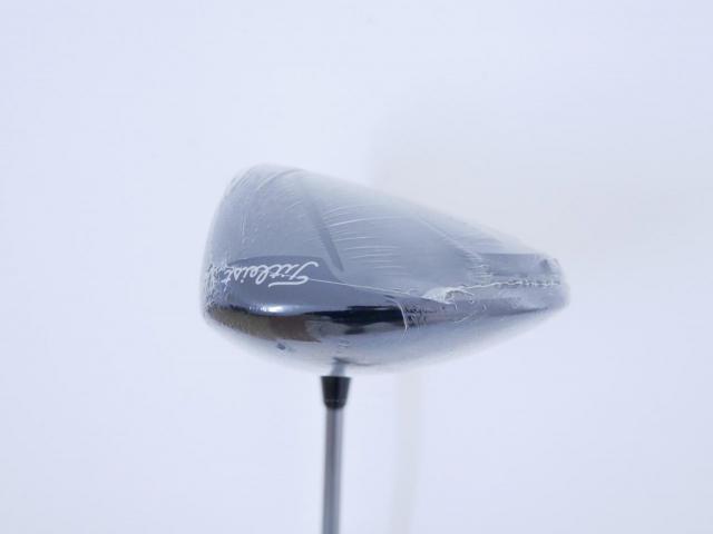 Driver : Titleist : **ของใหม่ ยังไม่แกะพลาสติก** ไดรเวอร์ Titleist TSR 3 (ออกปี 2022 Japan Spec.) Loft 9 (ปรับได้) ก้าน Titleist TSP310 Flex S