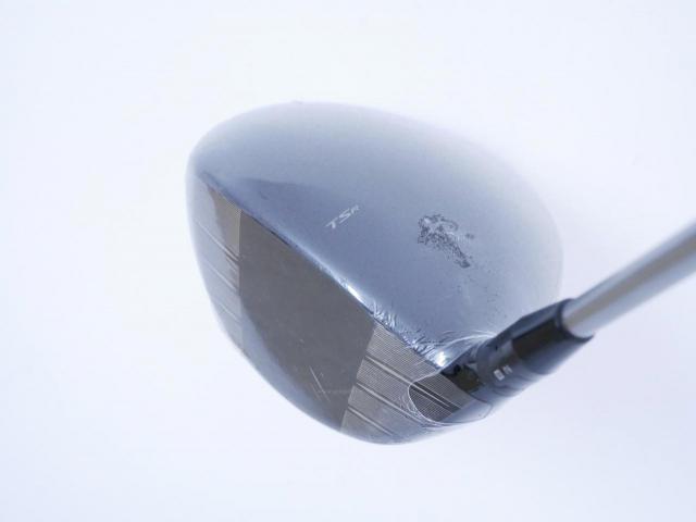 Driver : Titleist : **ของใหม่ ยังไม่แกะพลาสติก** ไดรเวอร์ Titleist TSR 3 (ออกปี 2022 Japan Spec.) Loft 9 (ปรับได้) ก้าน Titleist TSP310 Flex S