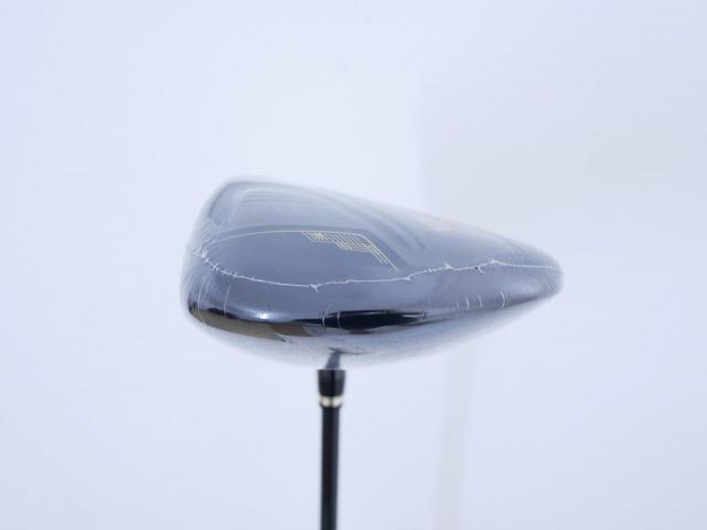 Driver : Honma : **ของใหม่ ยังไม่แกะพลาสติก** ไดรเวอร์ Honma Beres Black (รุ่นปี 2023) Loft 10.5 ก้าน Honma ARMRQ MX Flex R