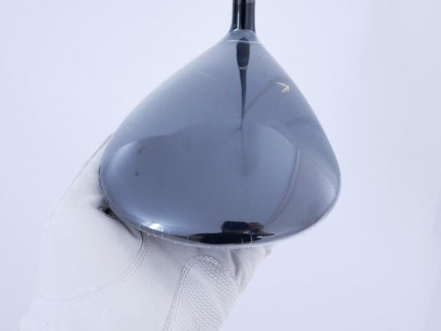 Driver : Honma : **ของใหม่ ยังไม่แกะพลาสติก** ไดรเวอร์ Honma Beres Black (รุ่นปี 2023) Loft 10.5 ก้าน Honma ARMRQ MX Flex R
