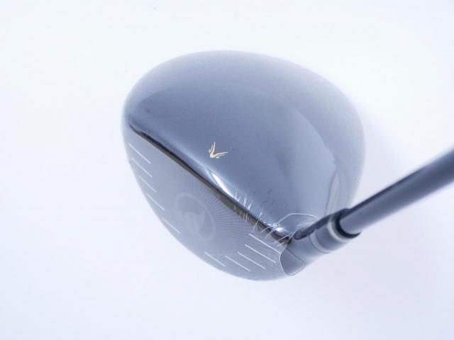 Driver : Honma : **ของใหม่ ยังไม่แกะพลาสติก** ไดรเวอร์ Honma Beres Black (รุ่นปี 2023) Loft 10.5 ก้าน Honma ARMRQ MX Flex R