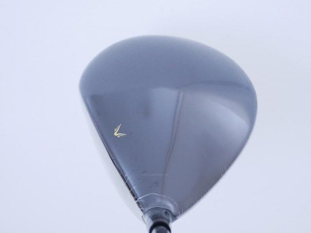 Driver : Honma : **ของใหม่ ยังไม่แกะพลาสติก** ไดรเวอร์ Honma Beres Black (รุ่นปี 2023) Loft 10.5 ก้าน Honma ARMRQ MX Flex R
