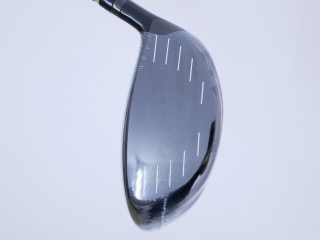 Driver : Honma : **ของใหม่ ยังไม่แกะพลาสติก** ไดรเวอร์ Honma Beres Black (รุ่นปี 2023) Loft 10.5 ก้าน Honma ARMRQ MX Flex R