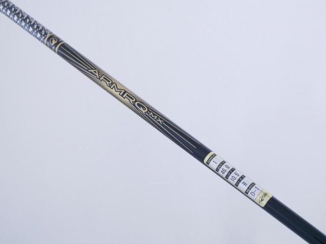 Driver : Honma : **ของใหม่ ยังไม่แกะพลาสติก** ไดรเวอร์ Honma Beres Black (รุ่นปี 2023) Loft 10.5 ก้าน Honma ARMRQ MX Flex R
