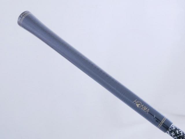 Driver : Honma : **ของใหม่ ยังไม่แกะพลาสติก** ไดรเวอร์ Honma Beres Black (รุ่นปี 2023) Loft 10.5 ก้าน Honma ARMRQ MX Flex R