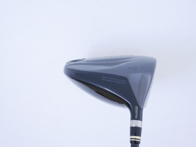 Driver : Ryoma : ไดรเวอร์ Ryoma Maxima II Special Tuning (ออกปี 2022 หน้าเด้งเกินกฏ ไกลมากๆๆ) Loft 10.5 ก้าน Tour AD RM-2 Flex R
