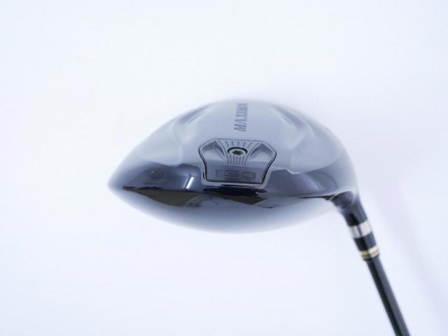 Driver : Ryoma : ไดรเวอร์ Ryoma Maxima II Special Tuning (ออกปี 2022 หน้าเด้งเกินกฏ ไกลมากๆๆ) Loft 10.5 ก้าน Tour AD RM-2 Flex R