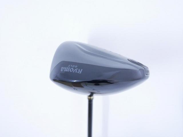 Driver : Ryoma : ไดรเวอร์ Ryoma Maxima II Special Tuning (ออกปี 2022 หน้าเด้งเกินกฏ ไกลมากๆๆ) Loft 10.5 ก้าน Tour AD RM-2 Flex R