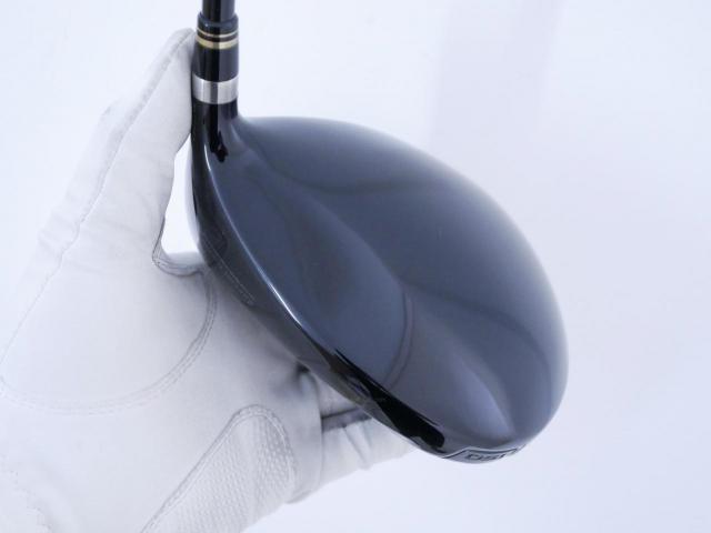 Driver : Ryoma : ไดรเวอร์ Ryoma Maxima II Special Tuning (ออกปี 2022 หน้าเด้งเกินกฏ ไกลมากๆๆ) Loft 10.5 ก้าน Tour AD RM-2 Flex R