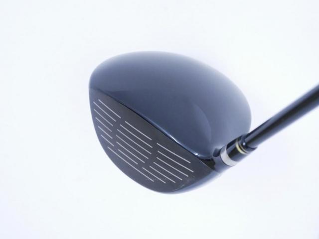 Driver : Ryoma : ไดรเวอร์ Ryoma Maxima II Special Tuning (ออกปี 2022 หน้าเด้งเกินกฏ ไกลมากๆๆ) Loft 10.5 ก้าน Tour AD RM-2 Flex R