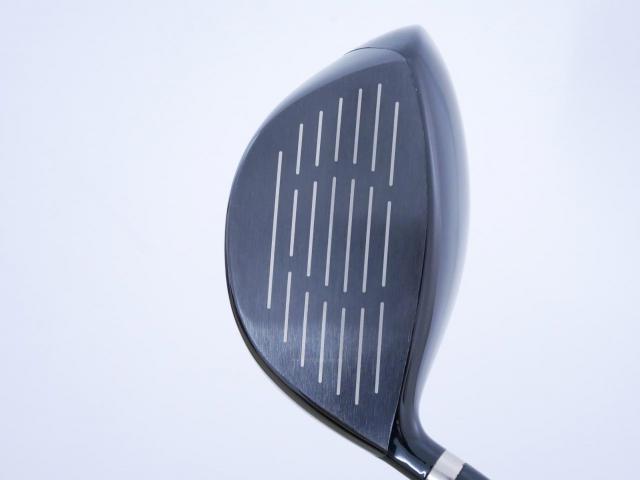 Driver : Ryoma : ไดรเวอร์ Ryoma Maxima II Special Tuning (ออกปี 2022 หน้าเด้งเกินกฏ ไกลมากๆๆ) Loft 10.5 ก้าน Tour AD RM-2 Flex R