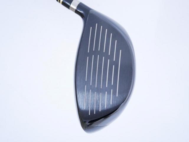Driver : Ryoma : ไดรเวอร์ Ryoma Maxima II Special Tuning (ออกปี 2022 หน้าเด้งเกินกฏ ไกลมากๆๆ) Loft 10.5 ก้าน Tour AD RM-2 Flex R