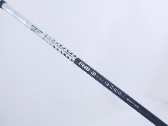 Driver : Ryoma : ไดรเวอร์ Ryoma Maxima II Special Tuning (ออกปี 2022 หน้าเด้งเกินกฏ ไกลมากๆๆ) Loft 10.5 ก้าน Tour AD RM-2 Flex R