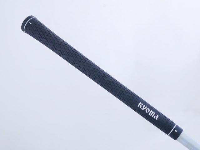 Driver : Ryoma : ไดรเวอร์ Ryoma Maxima II Special Tuning (ออกปี 2022 หน้าเด้งเกินกฏ ไกลมากๆๆ) Loft 10.5 ก้าน Tour AD RM-2 Flex R