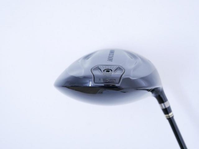Driver : Ryoma : ไดรเวอร์ Ryoma Maxima II Type D (ออกปี 2021) Loft 10.5 ก้านตัวท็อป RYOMA BEYOND POWER II Light FLEX ∞