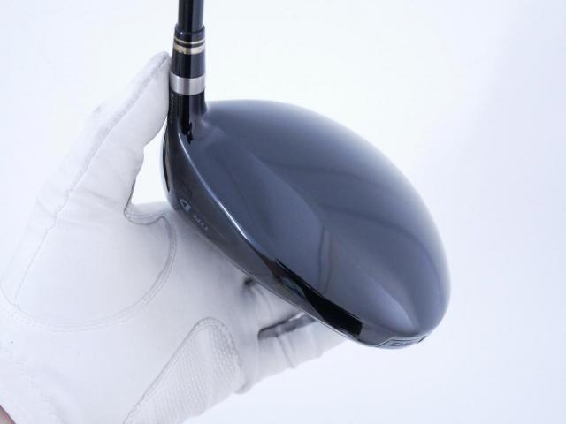 Driver : Ryoma : ไดรเวอร์ Ryoma Maxima II Type D (ออกปี 2021) Loft 10.5 ก้านตัวท็อป RYOMA BEYOND POWER II Light FLEX ∞