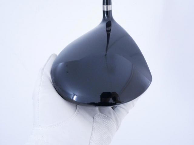 Driver : Ryoma : ไดรเวอร์ Ryoma Maxima II Type D (ออกปี 2021) Loft 10.5 ก้านตัวท็อป RYOMA BEYOND POWER II Light FLEX ∞