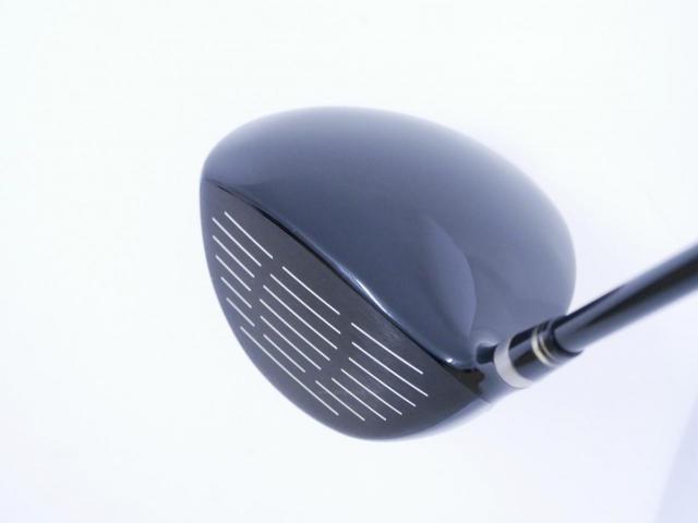 Driver : Ryoma : ไดรเวอร์ Ryoma Maxima II Type D (ออกปี 2021) Loft 10.5 ก้านตัวท็อป RYOMA BEYOND POWER II Light FLEX ∞