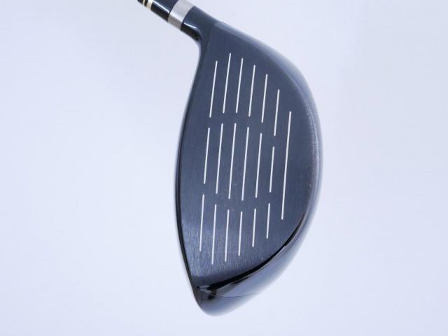 Driver : Ryoma : ไดรเวอร์ Ryoma Maxima II Type D (ออกปี 2021) Loft 10.5 ก้านตัวท็อป RYOMA BEYOND POWER II Light FLEX ∞