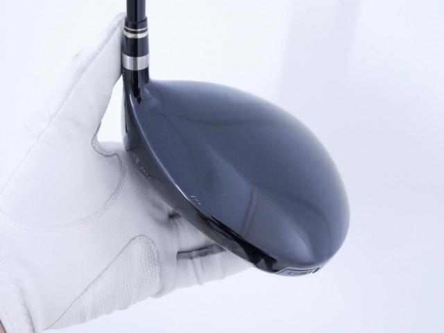 Driver : Ryoma : **มีบุบ** ไดรเวอร์ Ryoma Maxima II Type D (ออกปี 2021) Loft 10.5 ก้านตัวท็อป RYOMA BEYOND POWER II FLEX ∞