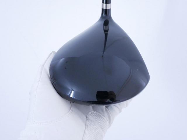 Driver : Ryoma : **มีบุบ** ไดรเวอร์ Ryoma Maxima II Type D (ออกปี 2021) Loft 10.5 ก้านตัวท็อป RYOMA BEYOND POWER II FLEX ∞