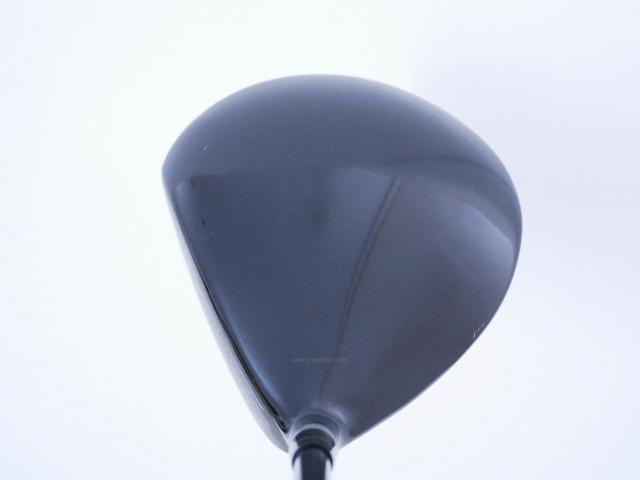 Driver : Ryoma : **มีบุบ** ไดรเวอร์ Ryoma Maxima II Type D (ออกปี 2021) Loft 10.5 ก้านตัวท็อป RYOMA BEYOND POWER II FLEX ∞