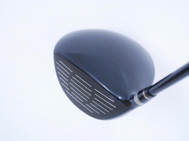 Driver : Ryoma : **มีบุบ** ไดรเวอร์ Ryoma Maxima II Type D (ออกปี 2021) Loft 10.5 ก้านตัวท็อป RYOMA BEYOND POWER II FLEX ∞