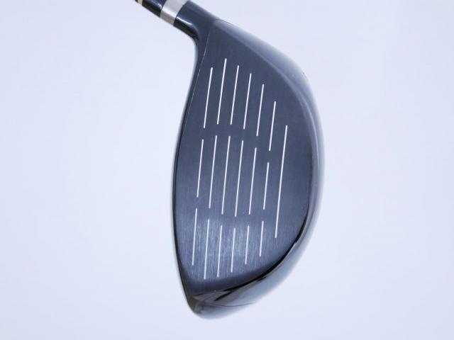 Driver : Ryoma : **มีบุบ** ไดรเวอร์ Ryoma Maxima II Type D (ออกปี 2021) Loft 10.5 ก้านตัวท็อป RYOMA BEYOND POWER II FLEX ∞