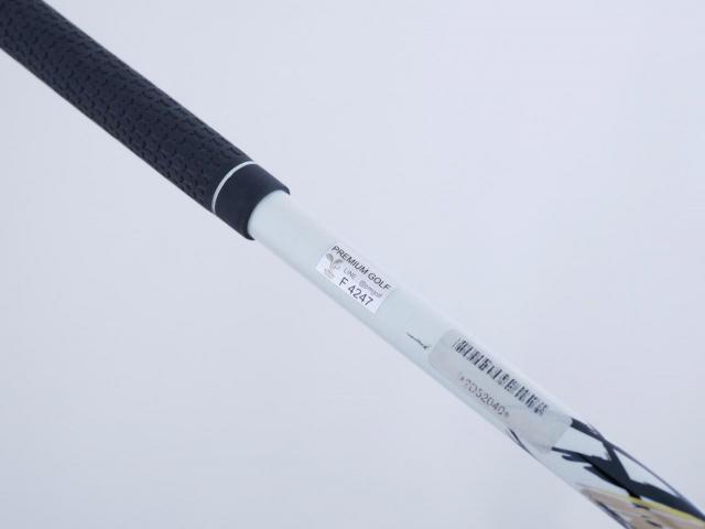 Driver : Ryoma : **มีบุบ** ไดรเวอร์ Ryoma Maxima II Type D (ออกปี 2021) Loft 10.5 ก้านตัวท็อป RYOMA BEYOND POWER II FLEX ∞