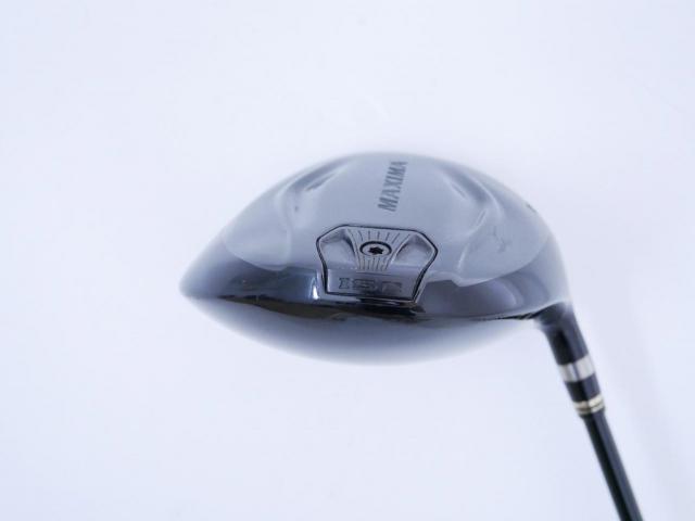 Driver : Ryoma : ไดรเวอร์ Ryoma Maxima II Type D (ออกปี 2021) Loft 10.5 ก้านตัวท็อป RYOMA BEYOND POWER II PLUS FLEX ∞