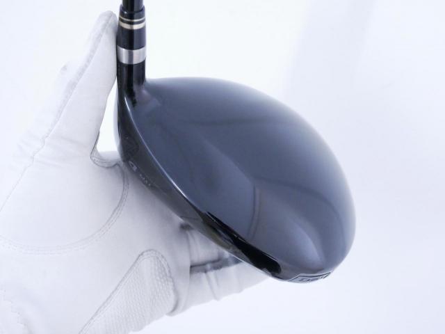 Driver : Ryoma : ไดรเวอร์ Ryoma Maxima II Type D (ออกปี 2021) Loft 10.5 ก้านตัวท็อป RYOMA BEYOND POWER II PLUS FLEX ∞