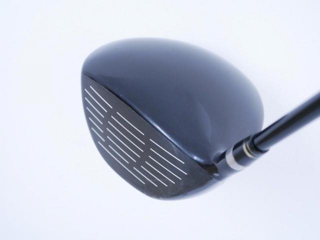 Driver : Ryoma : ไดรเวอร์ Ryoma Maxima II Type D (ออกปี 2021) Loft 10.5 ก้านตัวท็อป RYOMA BEYOND POWER II PLUS FLEX ∞
