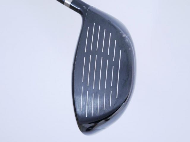 Driver : Ryoma : ไดรเวอร์ Ryoma Maxima II Type D (ออกปี 2021) Loft 10.5 ก้านตัวท็อป RYOMA BEYOND POWER II PLUS FLEX ∞