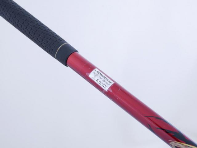 Driver : Ryoma : ไดรเวอร์ Ryoma Maxima II Type D (ออกปี 2021) Loft 10.5 ก้านตัวท็อป RYOMA BEYOND POWER II PLUS FLEX ∞