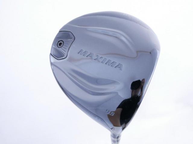 Driver : Ryoma : ไดรเวอร์ Ryoma Maxima II Type D (ปี 2021) Loft 9.5 ก้าน Tour AD RM-2 Flex S