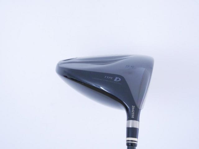 Driver : Ryoma : ไดรเวอร์ Ryoma Maxima II Type D (ปี 2021) Loft 9.5 ก้าน Tour AD RM-2 Flex S