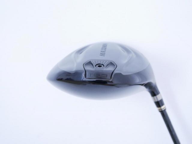 Driver : Ryoma : ไดรเวอร์ Ryoma Maxima II Type D (ปี 2021) Loft 9.5 ก้าน Tour AD RM-2 Flex S
